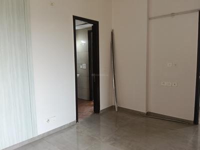 Bedroom Image of 1750 Sq.ft 3 BHK Apartment / Flat for rent in ACE Parkway, Sector 150 Noida for Rs. 45000
