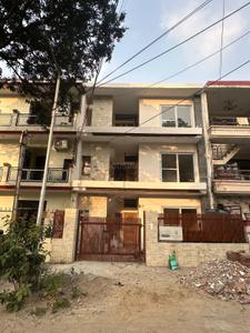Image of 1800 Sq.ft 8 BHK Independent House for sale in Sector 59, Mohali for Rs. 42500000