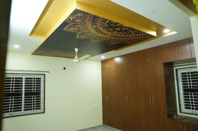 Bedroom Image of 1500 Sq.ft 3 BHK Apartment / Flat for sale in Ramachandra Rao Pet Eluru for Rs. 8500000