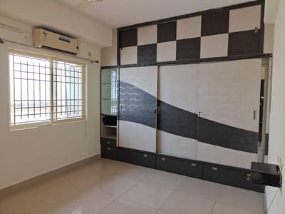 Bedroom Image of 1163 Sq.ft 2 BHK Apartment / Flat for sale in Splendid Lake Dews, Begur Bengaluru for Rs. 7450000