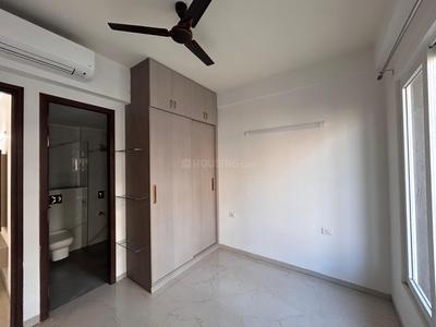 Bedroom Image of 1495 Sq.ft 3 BHK Apartment / Flat for sale in Smartworld Orchard, Sector 61 Gurgaon for Rs. 23000000