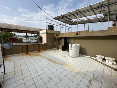Balcony Image of 2466 Sq.ft 4 BHK Independent House for sale in Ayojan Nagar Ahmedabad for Rs. 40000000