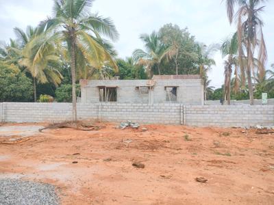 Image of 1200 Sq.ft Residential Plot / Land for sale in Nelamangala, Bengaluru for Rs. 5998100