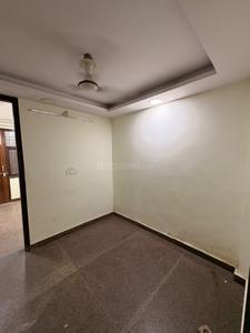 Living Room Image of 495 Sq.ft 2 BHK Builder Floor for sale in Govindpuri New Delhi for Rs. 3100000