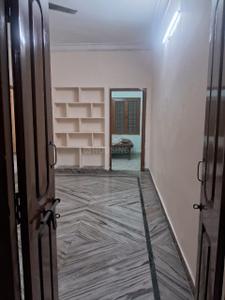 Hall Image of 980 Sq.ft 2 BHK Builder Floor for rent in Habsiguda Hyderabad for Rs. 17000