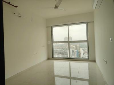 Hall Image of 1150 Sq.ft 3 BHK Apartment / Flat for rent in Runwal Nirvana Part I, Parel Mumbai for Rs. 180000