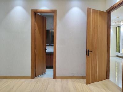 Bedroom Image of 1640 Sq.ft 3.5 BHK Builder Floor for rent in DLF Garden City Enclave Floors, Sector 93 Gurgaon for Rs. 38000