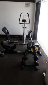 Image of 1080 Sq.ft 3 BHK Apartment / Flat for sale in Swapnil Shiv Enclave, Ayodhya Bypass, Bhopal for Rs. 7500000