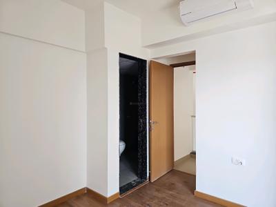 Bedroom Image of 920 Sq.ft 2 BHK Apartment / Flat for sale in Geras Planet Of Joy, Upper Kharadi Pune for Rs. 12500000