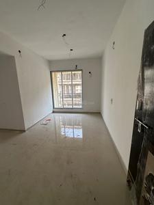 Hall Image of 515 Sq.ft 1 BHK Apartment / Flat for sale in Bhiwandi Thane for Rs. 1400000