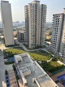 Image of 1685 Sq.ft 3 BHK Apartment / Flat for rent in Assotech Blith, Gopalpur, Gurgaon for Rs. 60000