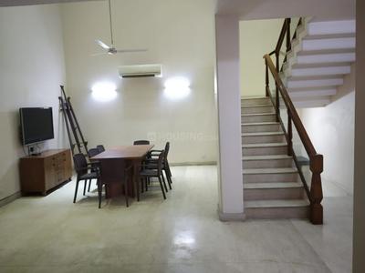 Hall Image of 5000 Sq.ft 6 BHK Independent House for rent in Sector 50 Noida for Rs. 200000