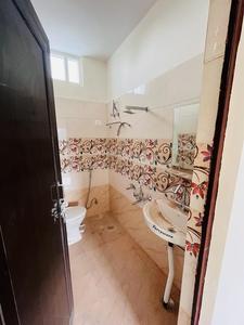 Bathroom Image of 1317 Sq.ft 3 BHK Villa for sale in Swastik Villas, Kabir Pur Lucknow for Rs. 6500000