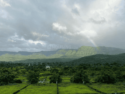 Image of 1089 Sq.ft Residential Plot / Land for sale in Padghawali, Raigad for Rs. 500000
