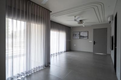 Hall Image of 2164 Sq.ft 3 BHK Apartment / Flat for sale in Athwa Surat for Rs. 9750000