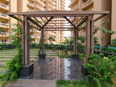 Balcony Image of 2030 Sq.ft 3 BHK Apartment / Flat for sale in Tashee Capital Gateway, Sector 111 Gurgaon for Rs. 24500000