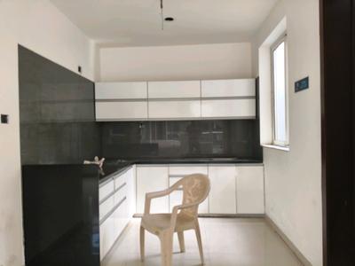 Kitchen Image of 1040 Sq.ft 2 BHK Apartment / Flat for sale in Pharande Puneville Phase I, Punawale Pune for Rs. 9000000