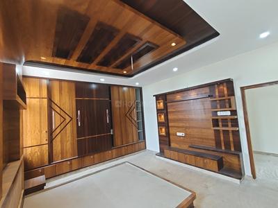 Bedroom Image of 1080 Sq.ft 4 BHK Duplex for sale in Nagarbhavi Bengaluru for Rs. 39500000