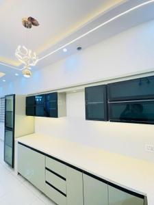 Hall Image of 994 Sq.ft 2 BHK Builder Floor for sale in Kharar Mohali for Rs. 4670000