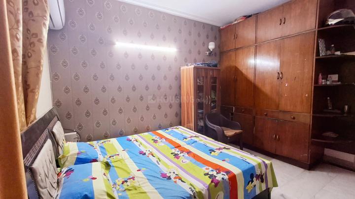 Sector 2, Palam Vihar Bedroom 1