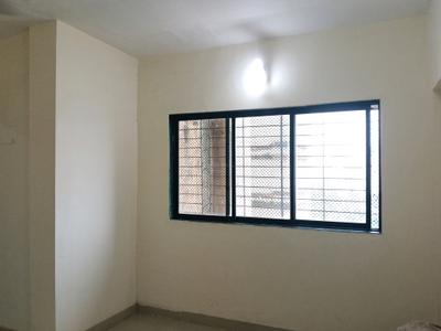 Living Room Image of 550 Sq.ft 1 BHK Apartment / Flat for rent in Raunak Unnathi Woods, Kasarvadavali Thane for Rs. 25000