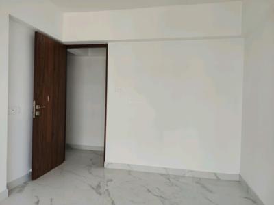 Bedroom Image of 1076 Sq.ft 2 BHK Apartment / Flat for sale in Oberoi Woods, Goregaon East Mumbai for Rs. 45000000