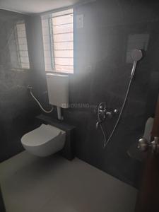 Bathroom Image of 630 Sq.ft 2 BHK Apartment / Flat for sale in Shripal Shanti, Virar West Virar for Rs. 5500000