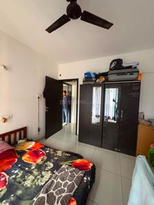 Bedroom Image of 1472 Sq.ft 3 BHK Apartment / Flat for sale in Kolte Patil Western Avenue, Wakad Pune for Rs. 18800000