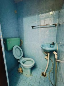 Image of 1200 Sq.ft 2 BHK Builder Floor for rent in Indira Nagar, Bengaluru for Rs. 40000