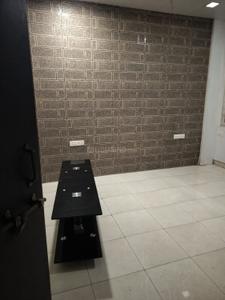 Living Room Image of 1250 Sq.ft 2 BHK Apartment / Flat for rent in Lok Terraces CHS, Vashi Navi Mumbai for Rs. 65000