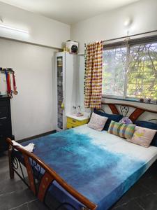 Bedroom Image of 1485 Sq.ft 3 BHK Apartment / Flat for sale in Samruddh Prime, Ashok Nagar Pune for Rs. 24500000