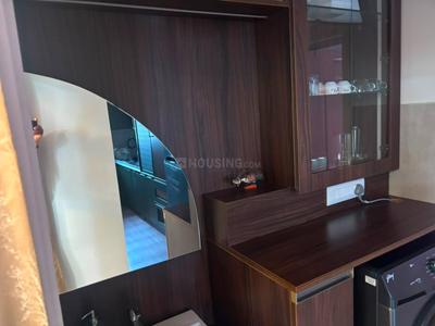 Image of 1115 Sq.ft 2 BHK Apartment / Flat for sale in Casagrand Athens, Mogappair East, Chennai for Rs. 13000000