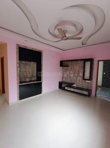 Hall Image of 1280 Sq.ft 2 BHK Apartment / Flat for rent in Vrindavan Yojana Lucknow for Rs. 16000