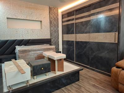 Bathroom Image of 2510 Sq.ft 3 BHK Apartment / Flat for rent in Trend Set Sumanjali, Banjara Hills Hyderabad for Rs. 160000