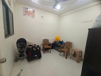 Hall Image of 1175 Sq.ft 2 BHK Apartment / Flat for sale in Manewada Nagpur for Rs. 6000000