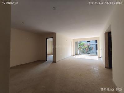 Hall Image of 1965 Sq.ft 3 BHK Apartment / Flat for sale in Ramanashree California Gardens Layout Bengaluru for Rs. 18600000