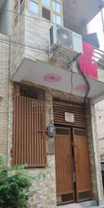 1 BHK Independent House