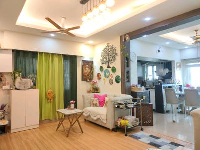 3 BHK Independent Builder Floor