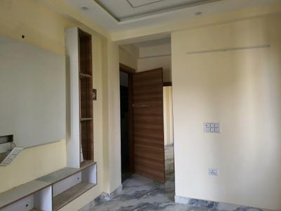 Living Room Image of 750 Sq.ft 2 BHK Builder Floor for sale in DLF Ankur Vihar Ghaziabad for Rs. 2375098