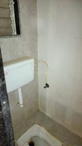 Image of 1000 Sq.ft 2 BHK Apartment / Flat for sale in Nirmiti Garden, Umroli, Navi Mumbai for Rs. 4000000