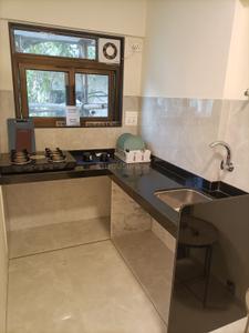 Kitchen Image of 680 Sq.ft 2 BHK Apartment / Flat for sale in Sumer Prime, Lower Parel Mumbai for Rs. 24000000