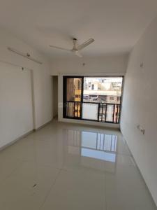 1 BHK Flat