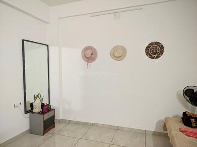 Living Room Image of 1500 Sq.ft 4 BHK Independent House for sale in Hathijan Ahmedabad for Rs. 20000000