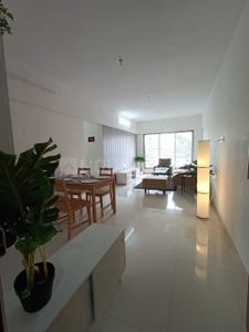 3 BHK Apartment