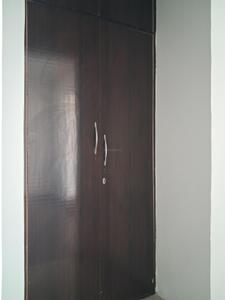 Bedroom Two Image of 1220 Sq.ft 2.5 BHK Apartment / Flat for sale in Aditya Celebrity Homes, Sector 76 Noida for Rs. 14500000