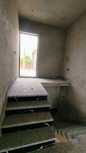 Kitchen Image of 1000 Sq.ft 3 BHK Independent House for sale in Rohta Agra for Rs. 5300000