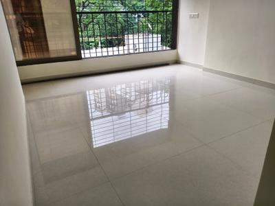 Bedroom Image of 1159 Sq.ft 3.5 BHK Apartment / Flat for rent in Borivali West Mumbai for Rs. 65000