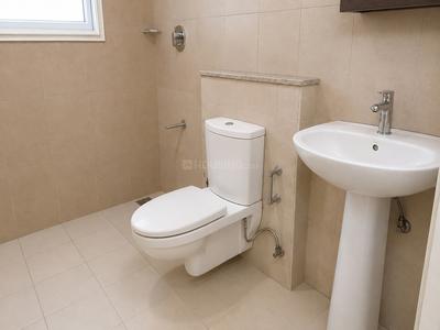 Image of 1196 Sq.ft 2 BHK Apartment / Flat for sale in Prestige Ferns Residency, Harlur, Bengaluru for Rs. 19400000