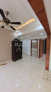 Hall Image of 1550 Sq.ft 3 BHK Apartment / Flat for rent in Arakere Bengaluru for Rs. 45000