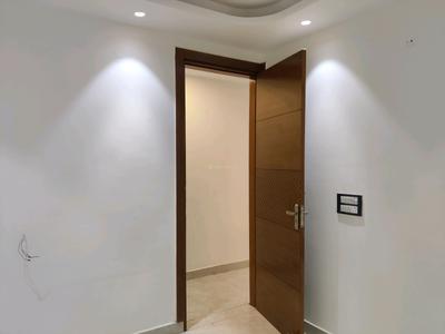 Bedroom Image of 1250 Sq.ft 3 BHK Builder Floor for sale in Vasundhara Ghaziabad for Rs. 6000000